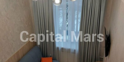 1-комн квартира ул Солнечногорская,  д. 7,  к. 1