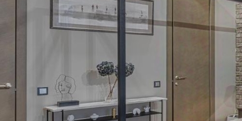 3-комн квартира Комсомольский проспект, 42С2