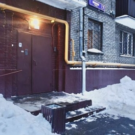 Продажа 2-комн квартиры на вторичном рынке ул Нижняя,  д. 7