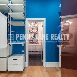 Аренда 4-комн квартиры на вторичном рынке Палашевский Б. пер,  д. 10