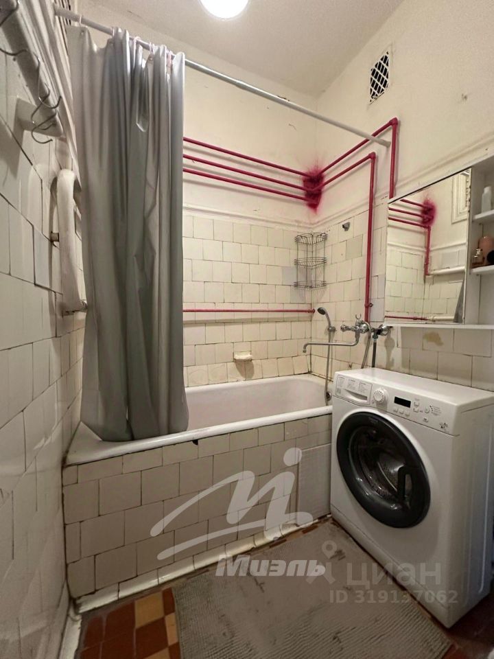 Продажа 2-комн квартиры на вторичном рынке Донская улица, 21К2
