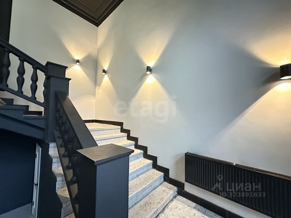 Продажа студии Сердобольская улица, 7