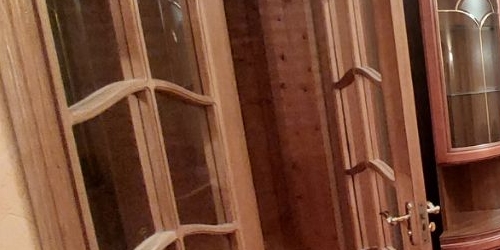 4-комн квартира улица Кулакова, 12К1