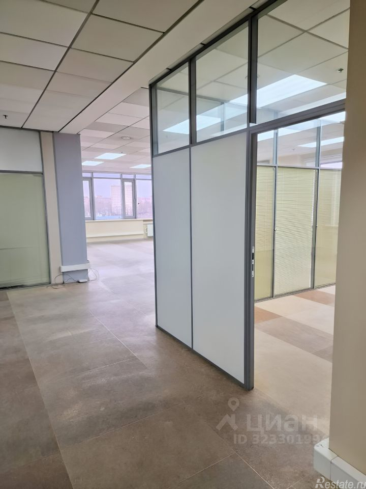 Аренда офиса Дербеневская набережная,  д. 11Б