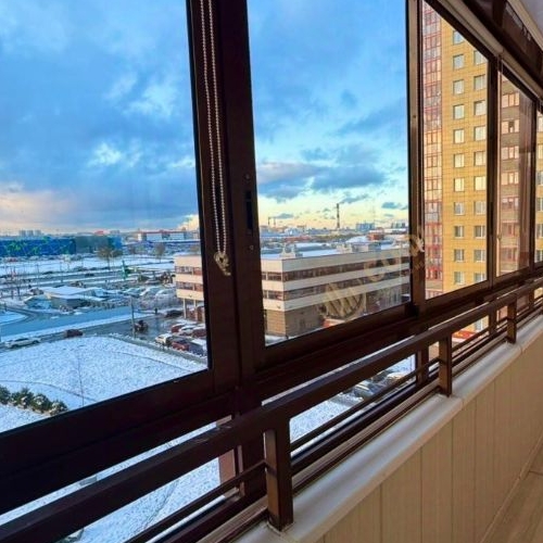 1-комн квартира Пулковское шоссе, 40К3