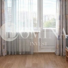 Продажа 1-комн квартиры на вторичном рынке ул Гурьянова,  д. 4,  к. 1