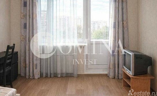 Продажа 1-комн квартиры на вторичном рынке ул Гурьянова,  д. 4,  к. 1