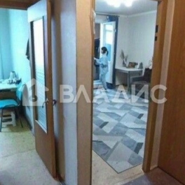 Продажа 1-комн квартиры на вторичном рынке Новоорловская улица,  д. 8