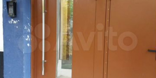 1-комн квартира улица Артамонова,  д. 11 к2