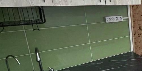 3-комн квартира улица Стойкости, 20