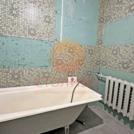 Продажа 2-комн квартиры на вторичном рынке Рогожский М. пер