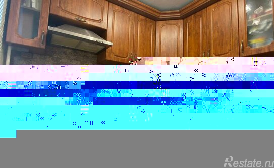 Продажа 3-комн квартиры на вторичном рынке Комендантский пр-кт