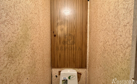 Продажа 2-комн квартиры на вторичном рынке Заречье, улица Декабристов,  д. 12