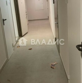 Продажа 3-комн квартиры на вторичном рынке проезд Шокальского,  д. 28А к1