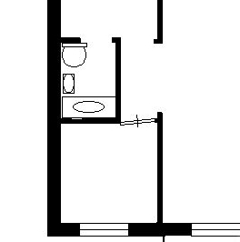 Продажа 2-комн квартиры на вторичном рынке Чусовская улица, 15 Продажа 2-комн квартиры на вторичном рынке Чусовская улица, 15
