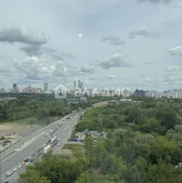 Продажа 2-комн квартиры на вторичном рынке улица Нижние Мнёвники,  д. 16 к6