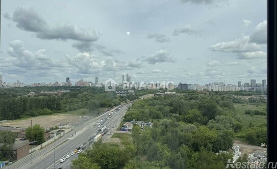 Продажа 2-комн квартиры на вторичном рынке улица Нижние Мнёвники,  д. 16 к6