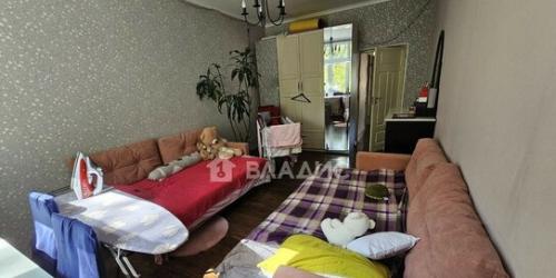 2-комн квартира Новолесной переулок,  д. 7