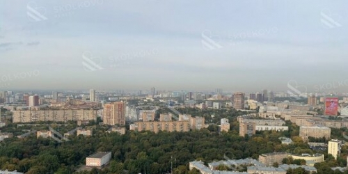 4-комн квартира Чапаевский переулок,  д. 3