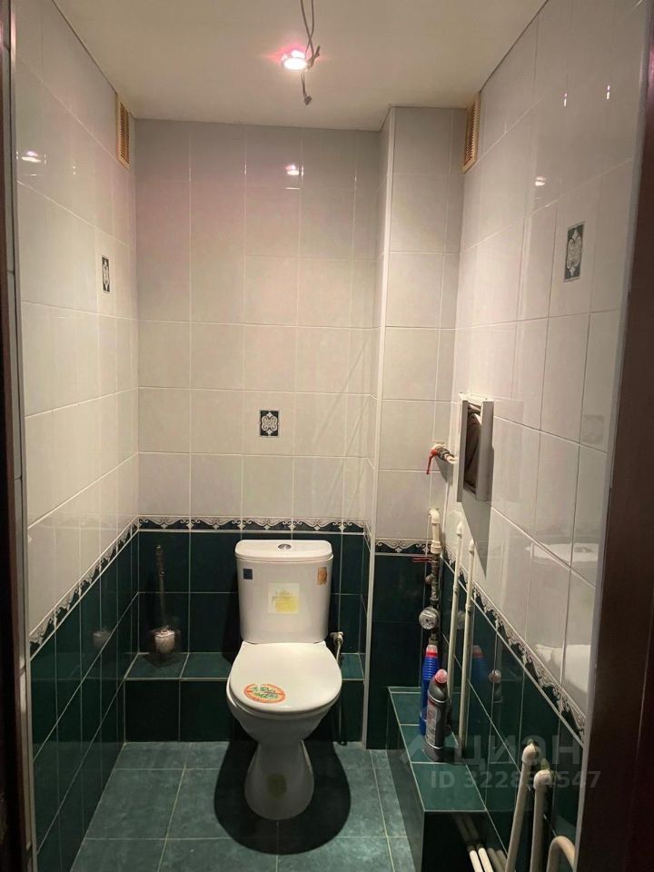 Продажа 1-комн квартиры на вторичном рынке Серпухов, Осенняя улица, 7Б