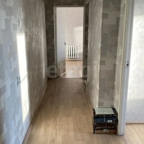 2-комн квартира Гатчина, ул Киргетова,  д. 11а