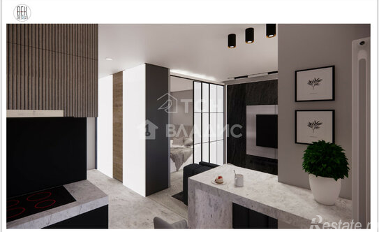 Продажа 1-комн квартиры на вторичном рынке Красногорск, Рождественская улица,  д. 3