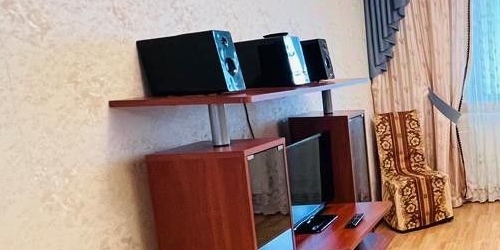 3-комн квартира Изюмская улица, 34К1