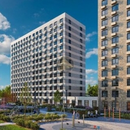 Продажа 3-комн квартиры на вторичном рынке Лиговский пр-кт,  д. 242