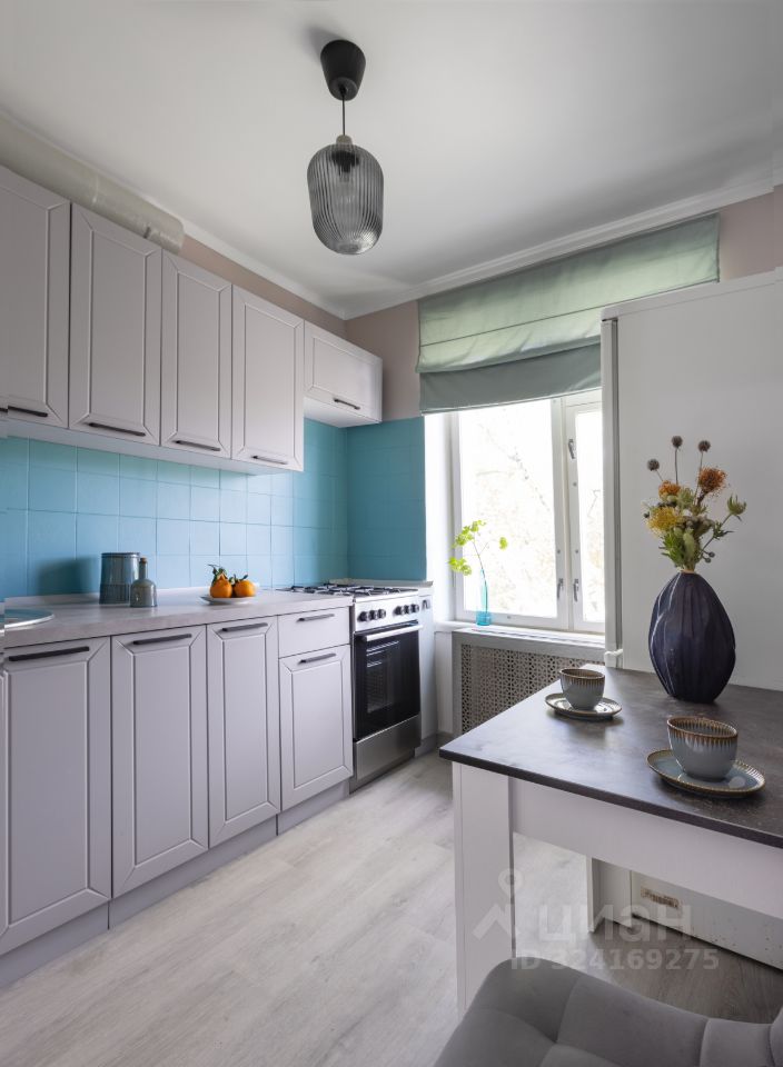 Продажа 1-комн квартиры на вторичном рынке улица 1-я Бебеля,  д. 3А