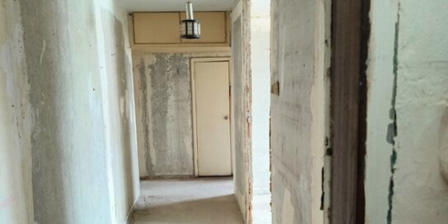 3-комн квартира улица Паршина,  д. 41