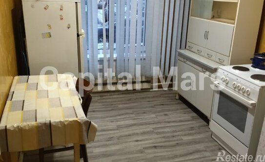 Аренда 2-комн квартиры на вторичном рынке улица Бестужевых,  д. 27