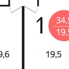 Продажа 1-комн квартиры на вторичном рынке Таганская улица,  д. 27