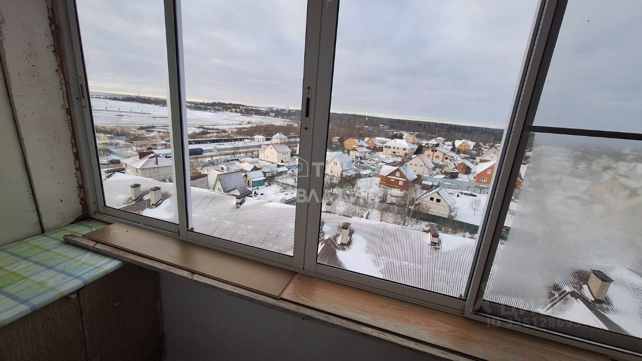 Продажа 3-комн квартиры на вторичном рынке Богородское пгт, 60