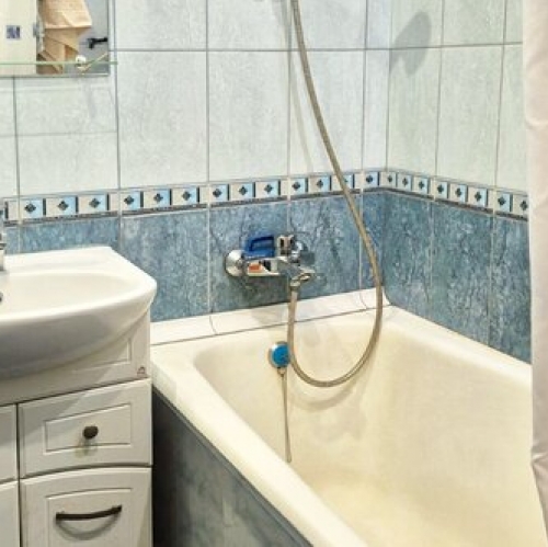 2-комн квартира Космонавтов пр-кт,  д. 48 к1