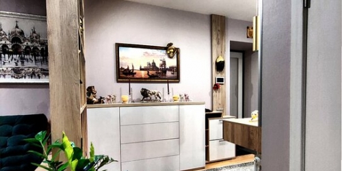 2-комн квартира улица Пестеля,  д. 14