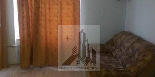 1-комн квартира ул Народная,  д. 40