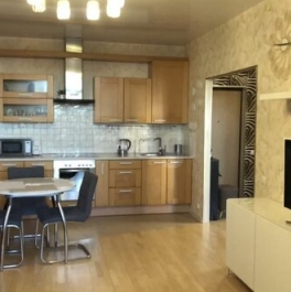 Продажа 1-комн квартиры на вторичном рынке Малоохтинский проспект,  д. 16 к1