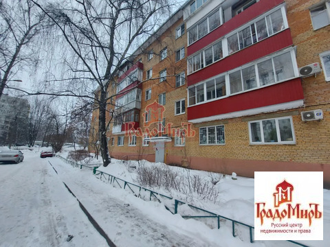 Продажа 1-комн квартиры на вторичном рынке Долгопрудный, Лихачевское ш.,  д. 31