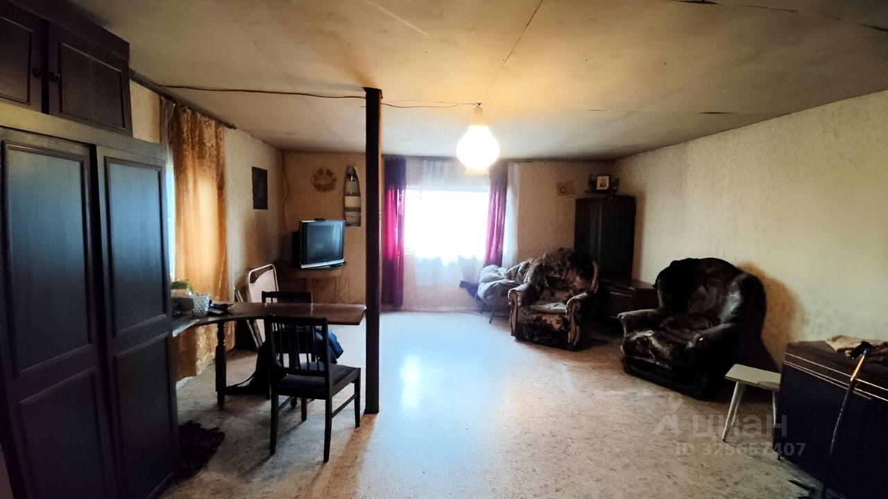 Продажа дома Шлиссельбург, Шлиссельбуржец СНТ, улица Лесная