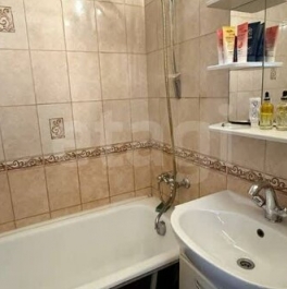 Продажа 1-комн квартиры на вторичном рынке ул Джона Рида,  д. 10,  к. 1