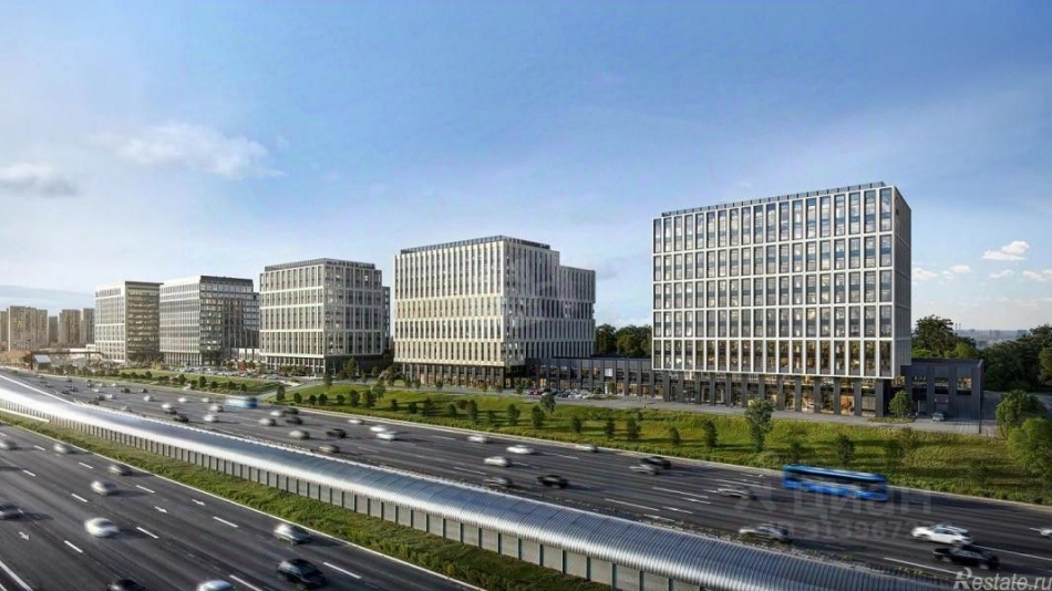 Продажа ПСН Старосаврасовская ул