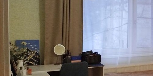 1-комн квартира улица Хошимина, 11к1