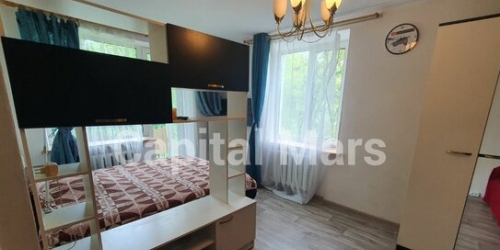 1-комн квартира ул Коновалова,  д. 12