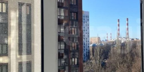 1-комн квартира улица Константина Федина, 5