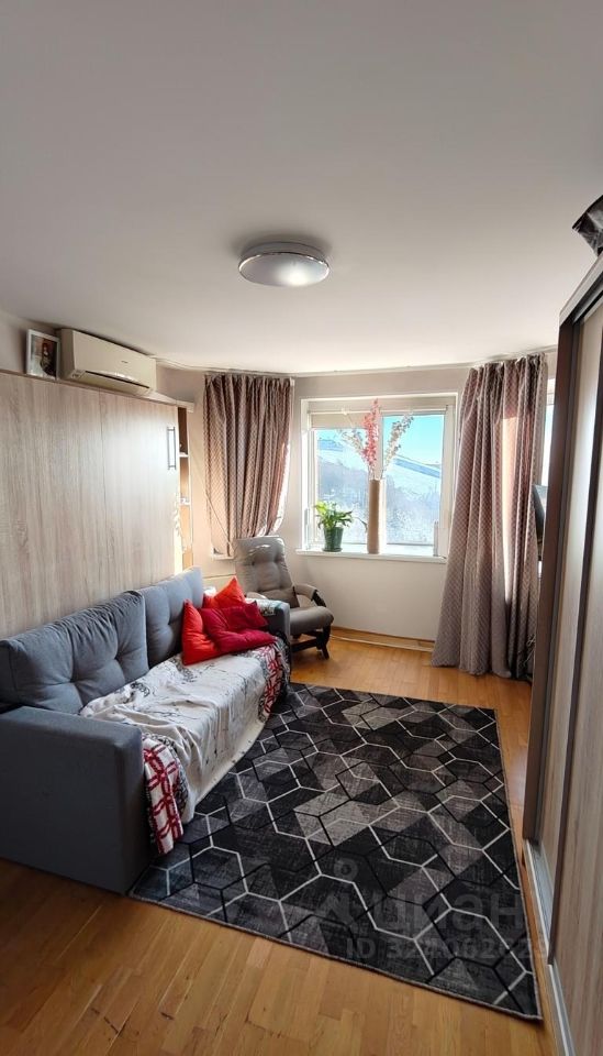 Продажа 2-комн квартиры на вторичном рынке Балашиха, улица Евстафьева, 15