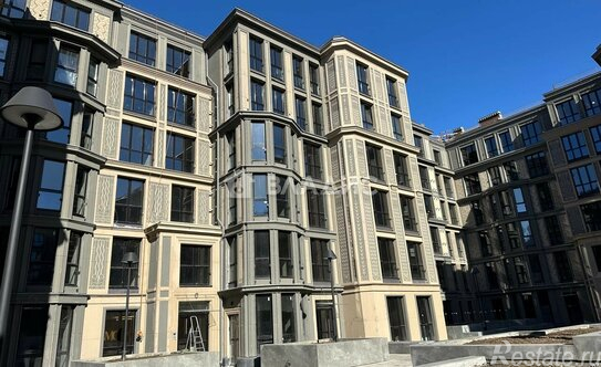 Продажа 1-комн квартиры на вторичном рынке 12-я линия,  д. 41,  к. 2