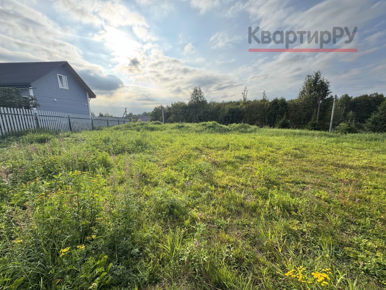 Продажа земли Поляна-2 ДНТ, улица Троицкая