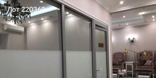 Помещение свободного назначения ул Грузинский Вал,  д. 14