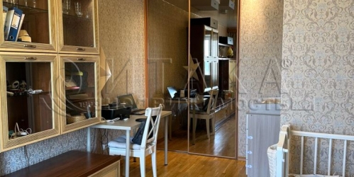 1-комн квартира Счастливая,  д. 14