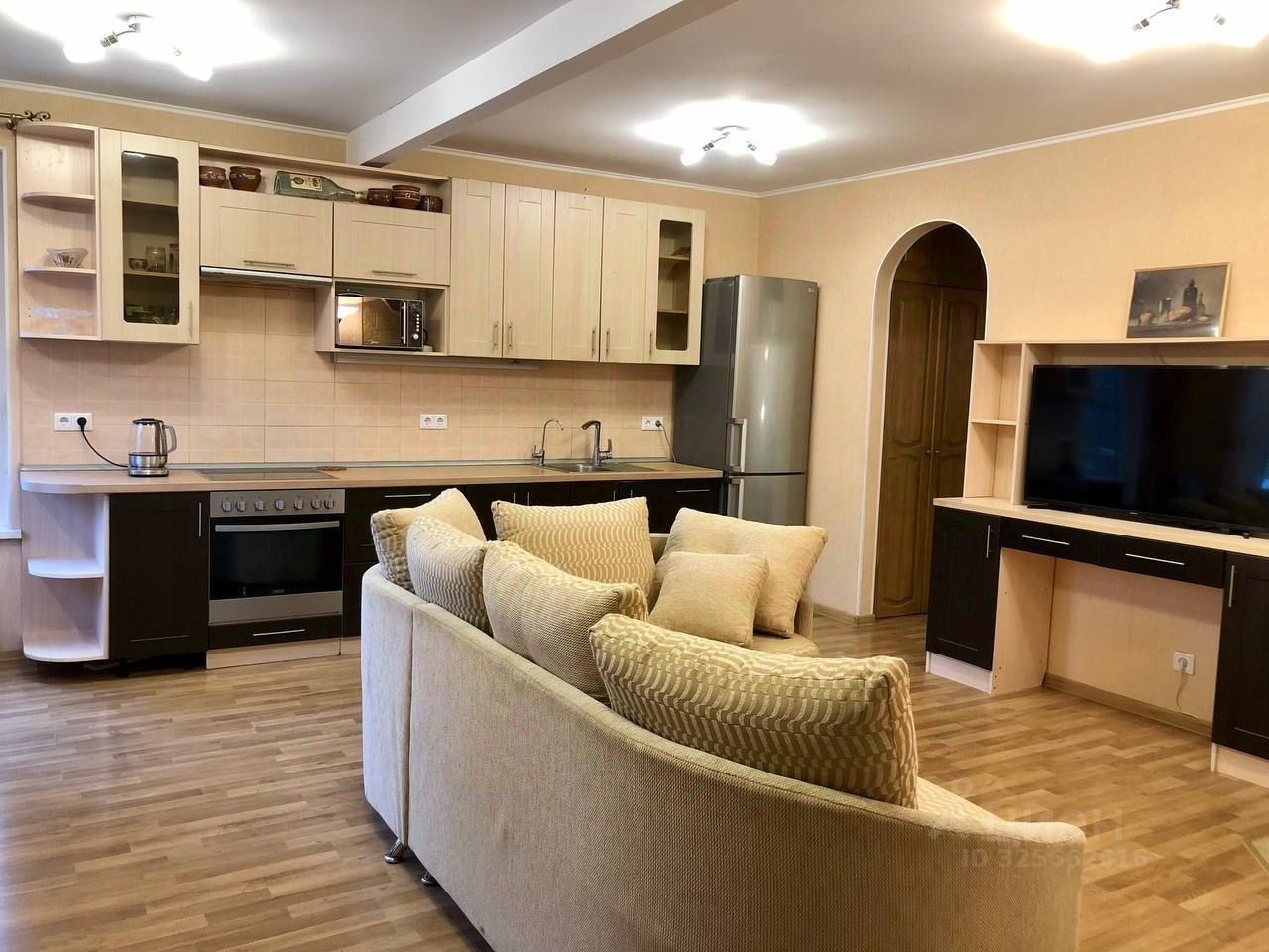 Продажа дома Химик-2 СНТ, улица Южная,  д. 46